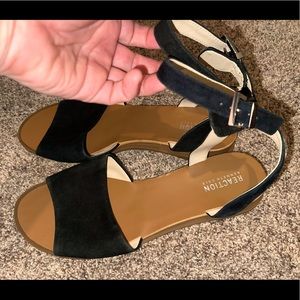 Kenneth Cole Jolly Sandals 10
